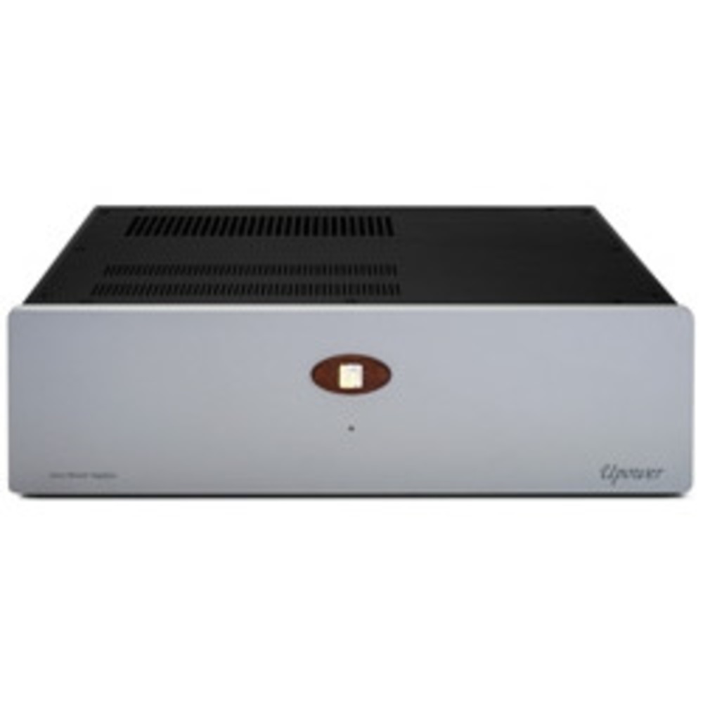 Усилитель мощности Unison Research UPOWER Silver