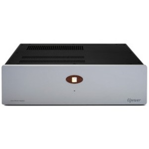 Усилитель мощности Unison Research UPOWER Silver