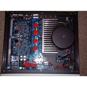 Интегральный усилитель Unison Research Unico Secondo Phono Black