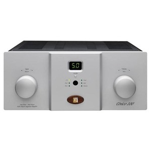 Интегральный усилитель Unison Research Unico 100 Silver