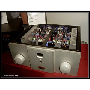 Интегральный усилитель Unison Research Unico 100 Silver
