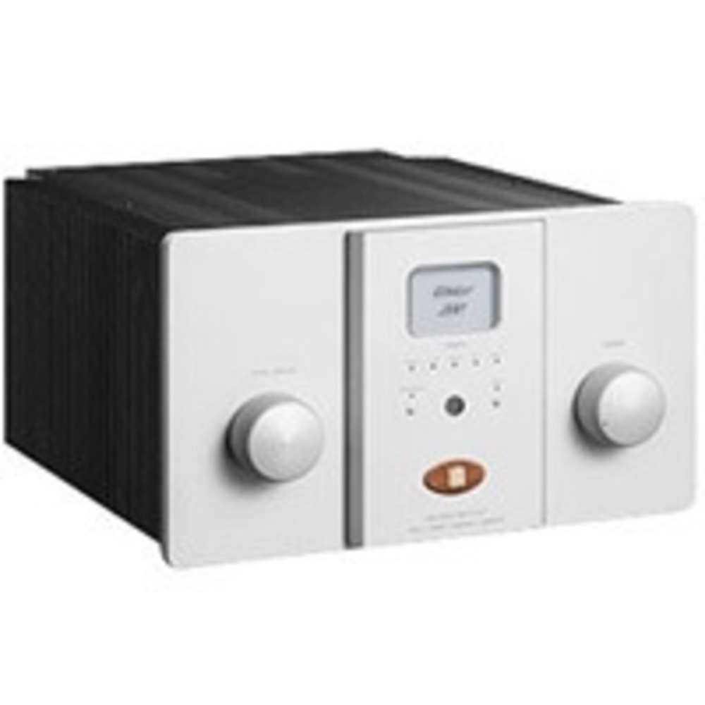 Интегральный усилитель Unison Research Unico 200 Silver