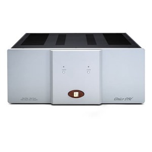 Усилитель мощности Unison Research Unico DM Silver