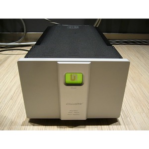 Усилитель мощности Unison Research Unico DM Silver