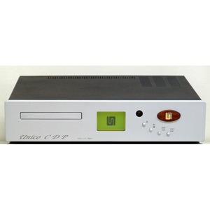 CD проигрыватель Unison Research UNICO CD Silver