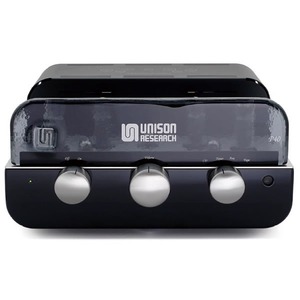 Интегральный усилитель Unison Research P40