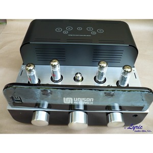 Интегральный усилитель Unison Research P40