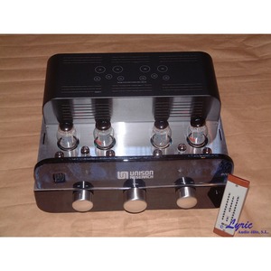 Интегральный усилитель Unison Research P70