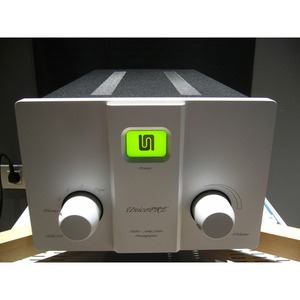 Усилитель предварительный Unison Research C5P