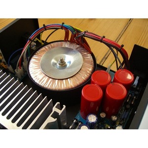 Усилитель предварительный Unison Research C5P