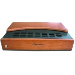 Фонокорректор Unison Research Phono One