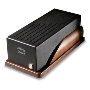 Фонокорректор Unison Research Simply Phono