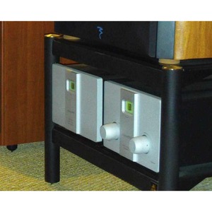 Усилитель мощности Unison Research Unico DM Black