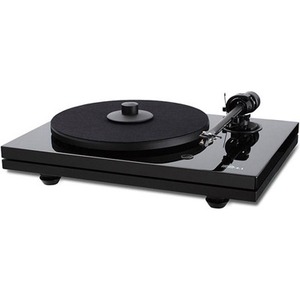 Проигрыватель винила Music Hall MMF 5.1 Black