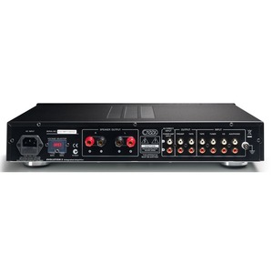 Интегральный усилитель Creek EVO 2 Integrated Ampplifier Black