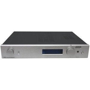 Интегральный усилитель Creek EVO 2 Integrated Ampplifier Silver