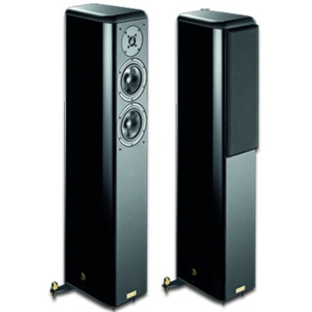 Напольная акустика MPM Opera GRAND MEZZA Piano Black