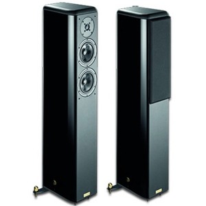 Напольная акустика MPM Opera GRAND MEZZA Piano Black