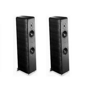 Напольная акустика MPM Opera Seconda Gloss Black