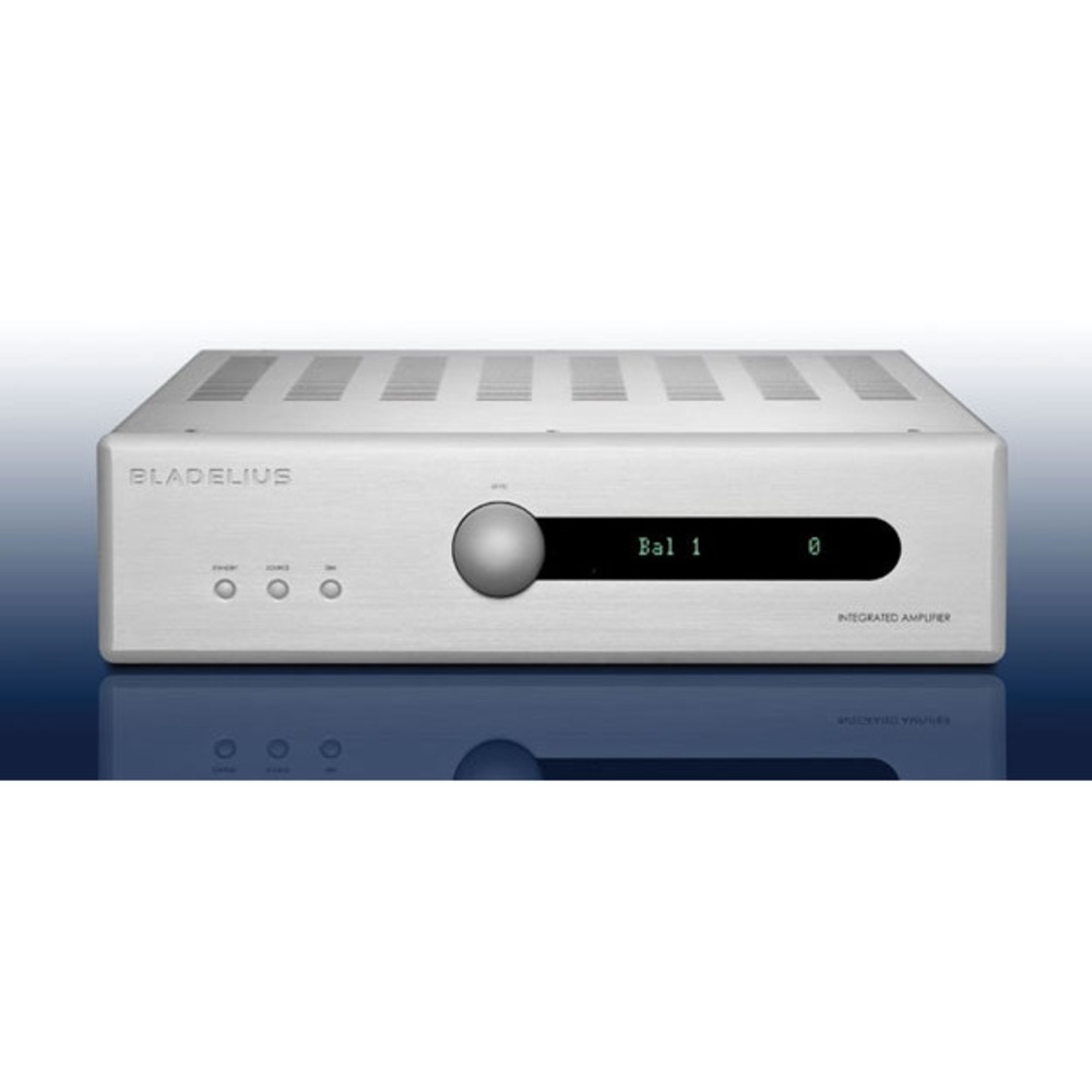Интегральный усилитель Bladelius Thor MKII