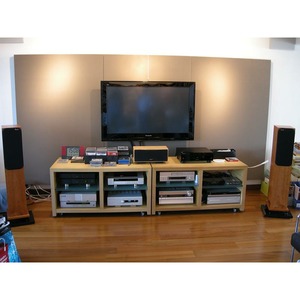 Интегральный усилитель Bladelius Thor MKII