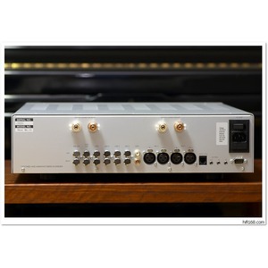 Интегральный усилитель Bladelius Thor MKII