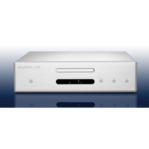 CD проигрыватель Bladelius Fredja MKII