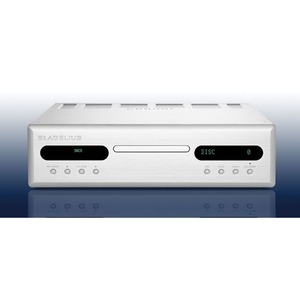 DVD проигрыватель Bladelius Gondul Level 2