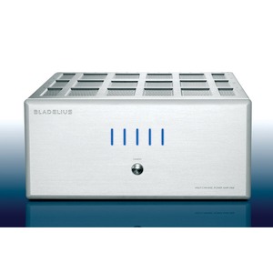 Усилитель мощности Bladelius Grendel 2x350