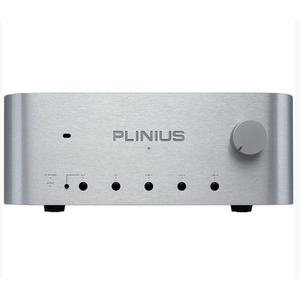 Интегральный усилитель Plinius Hiato Phono Silver