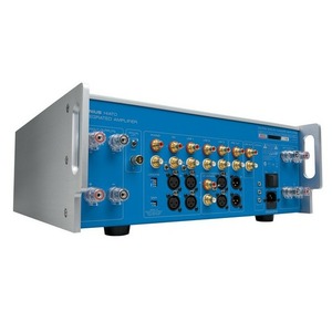 Интегральный усилитель Plinius Hiato Phono Silver