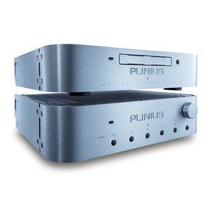 Интегральный усилитель Plinius 9200 Anniversary Adition