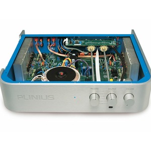 Интегральный усилитель Plinius 9200 Anniversary Adition