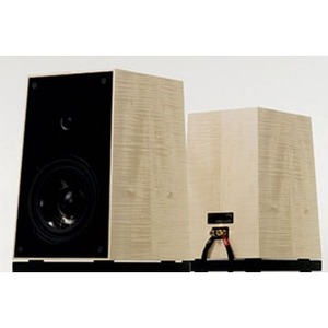 Полочная акустика Verity Audio Rienzi Monitor Natural Sycamore