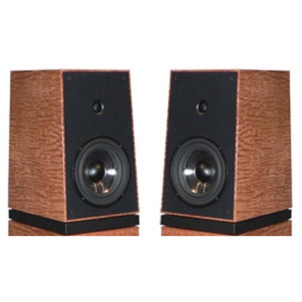 Полочная акустика Verity Audio Rienzi Monitor Natural Special Color
