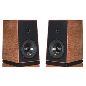 Полочная акустика Verity Audio Rienzi Monitor Natural Special Color