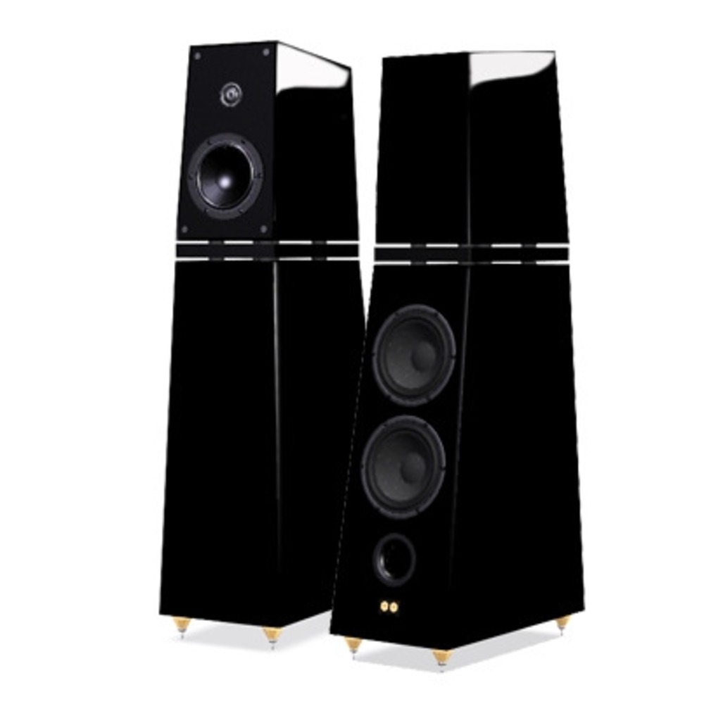Напольная акустика Verity Audio Leonore Special Color