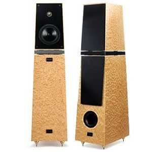 Напольная акустика Verity Audio Parsifal Ovation System Special Color