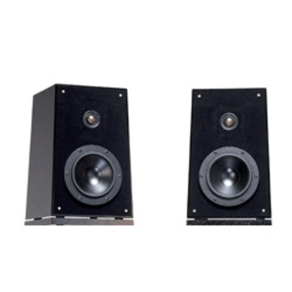 Полочная акустика Verity Audio Parsifal Ovation Monitor Gloss Black