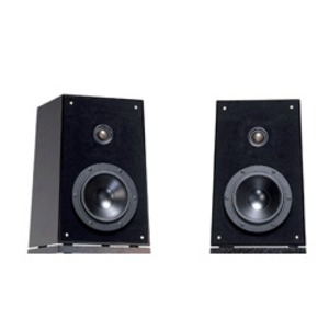 Полочная акустика Verity Audio Parsifal Ovation Monitor Gloss Black