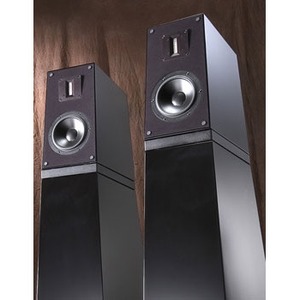 Напольная акустика Verity Audio Sarastro II Gloss Black