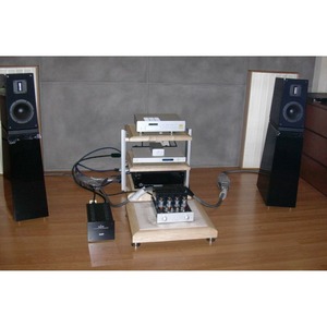 Напольная акустика Verity Audio Sarastro II Gloss Black