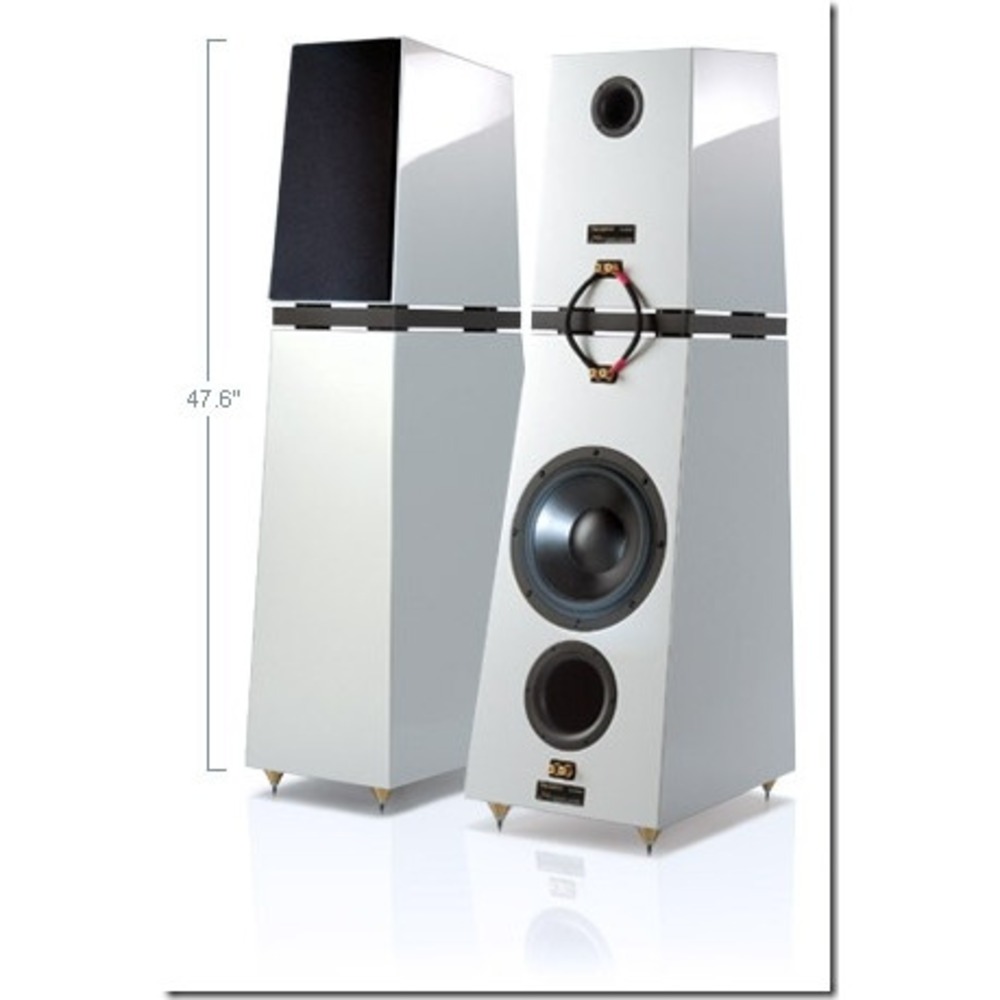 Напольная акустика Verity Audio Sarastro II Special Color