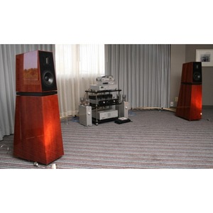 Напольная акустика Verity Audio Sarastro II Special Color