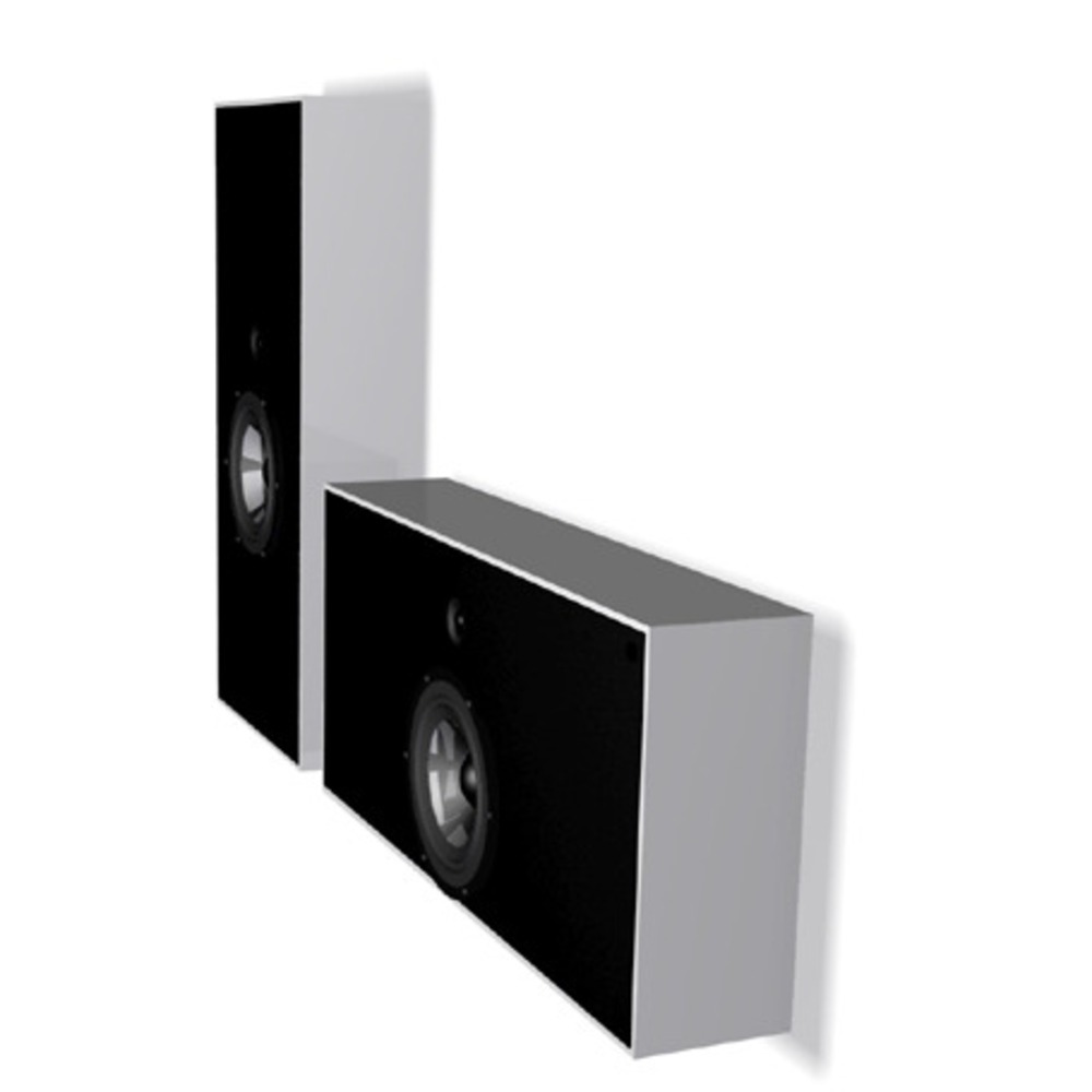Полочная акустика Verity Audio Tamino H2 V2