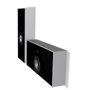 Полочная акустика Verity Audio Tamino H2 V2