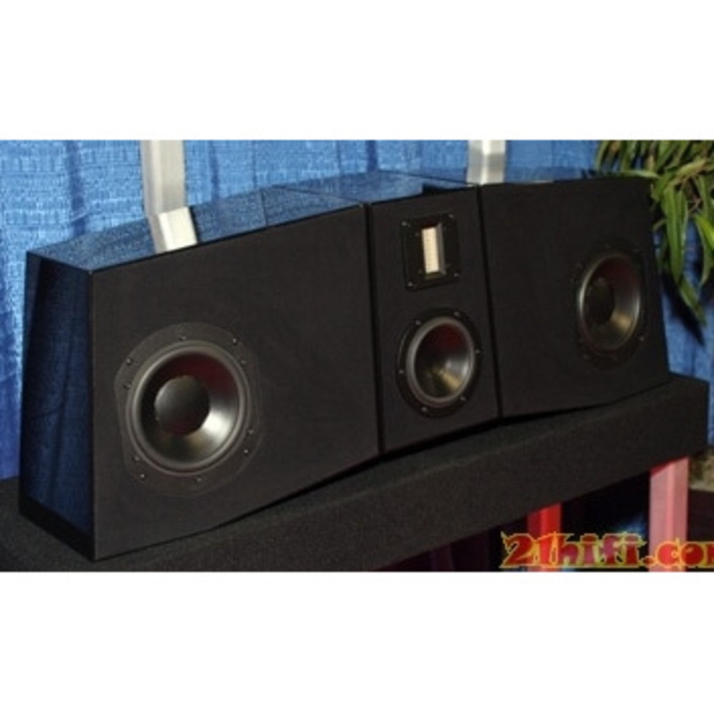 Центральный канал Verity Audio eXR Center