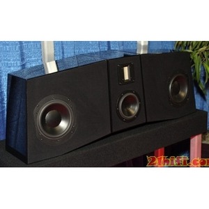 Центральный канал Verity Audio eXR Center