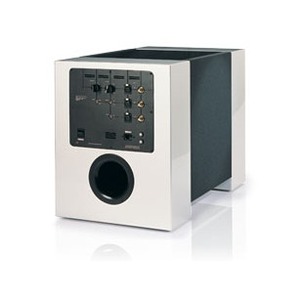 Фазоинверторный сабвуфер Verity Audio Rocco