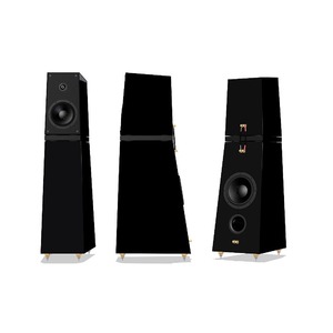 Напольная акустика Verity Audio Amadis Macore